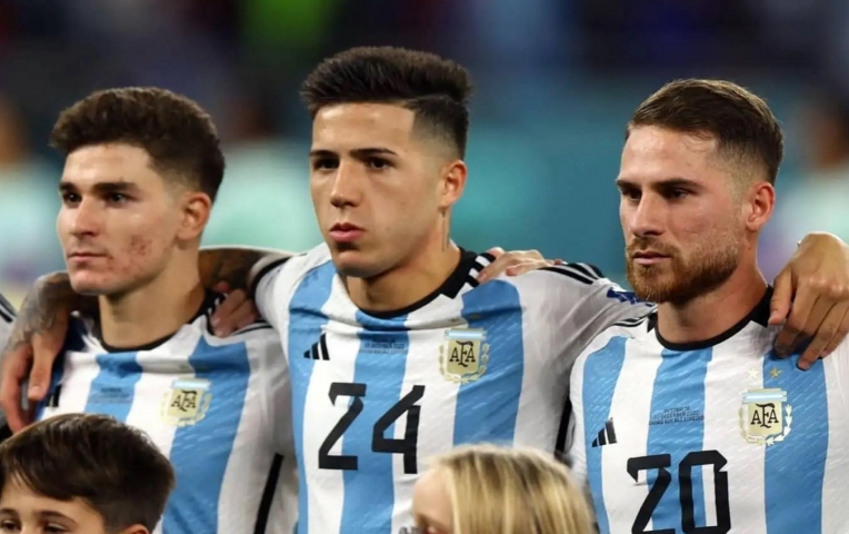 Real tính gây sốc với 120 triệu Bảng dành cho nhà vô địch World Cup