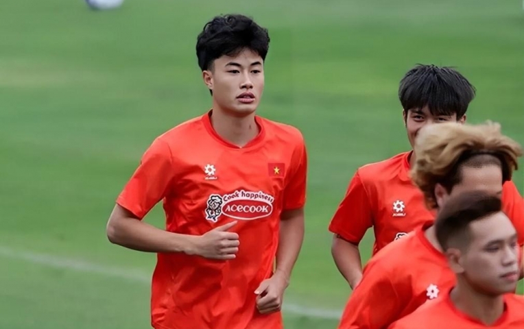 U22 Việt Nam nhận tin cực buồn trước SEA Games 2025