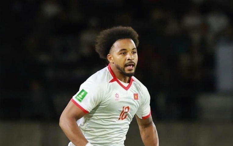 Xuân Son nhận tin buồn sau trận thắng của ĐT Việt Nam