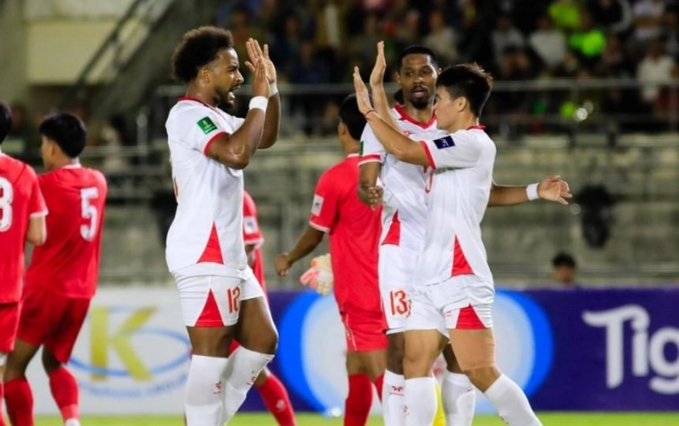 Không phải Xuân Son, đây mới là người chơi hay nhất của ĐT Việt Nam