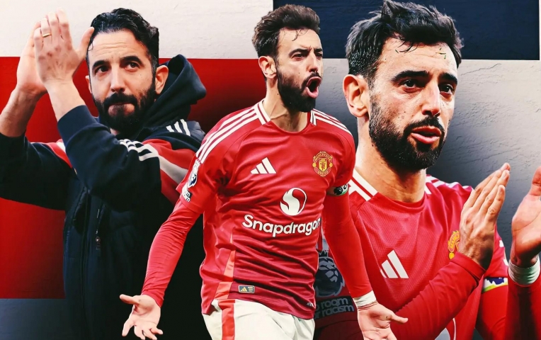 MU cần cảnh giác trước 'cơn điên' mà Ả Rập dành cho Bruno