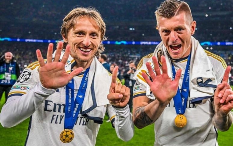 Bỏ qua Modric và Kroos, MU đã dồn toàn lực cho cái tên này