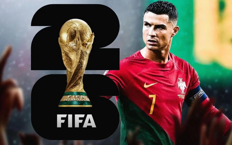 BLV phẫn nộ: 'FIFA sẽ trao luôn World Cup cho Ronaldo và Bồ Đào Nha'