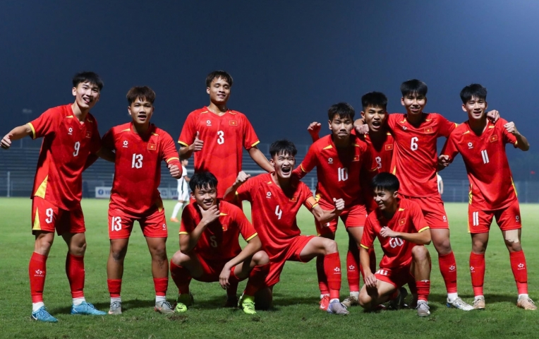 Truyền thông Malaysia lớn tiếng thách thức Việt Nam đua tranh ngôi đầu bảng