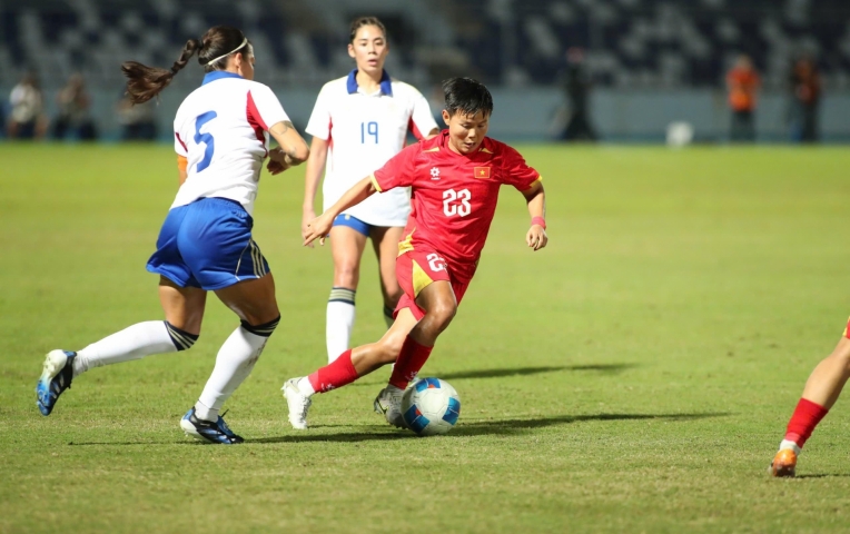 CĐV Thái Lan: 'Chúng ta sợ Việt Nam vô địch trên sân nhà'