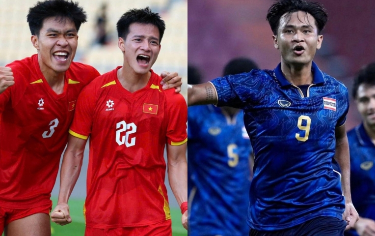 CĐV Indonesia: 'Không phải Việt Nam hay Thái Lan, trọng tài sẽ vô địch'