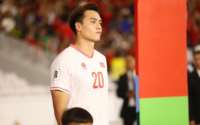 ĐT Việt Nam đối diện tổn thất lớn cho Vòng loại Asian Cup