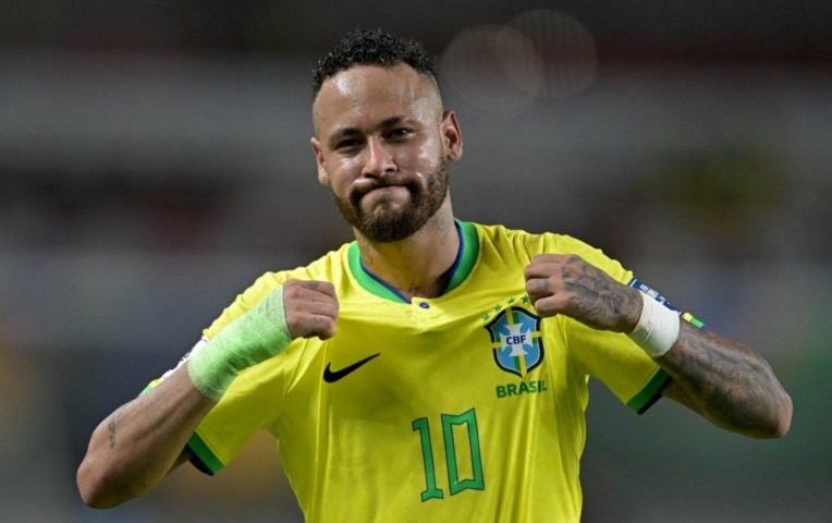Rời Brazil, Neymar được chọn gian nhập bến đỗ không ai ngờ