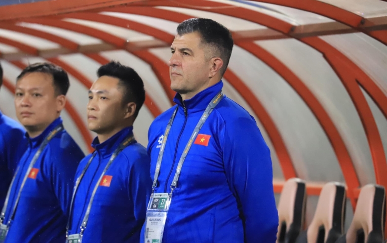 HLV Brazil cùng tuyển Việt Nam thua trận cuối ở Nhật Bản