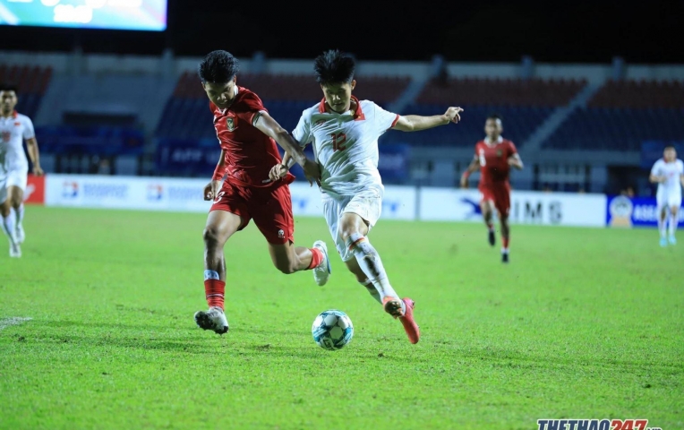 Lịch thi đấu U23 Đông Nam Á 2025 mới nhất