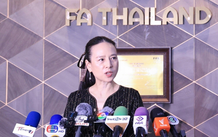 Madam Pang đưa ra phán quyết khác hoàn toàn Việt Nam về SEA Games