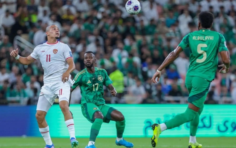 Indonesia ra yêu cầu 'cứng' với FIFA và AFC về Vòng loại 4 World Cup