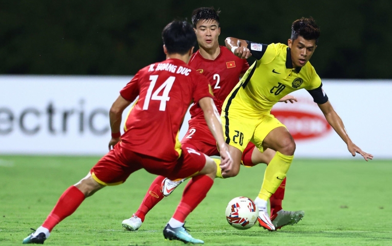 Đội hình dự kiến Việt Nam vs Malaysia: Bất ngờ hàng công?