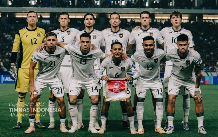 AFC ra phán quyết khiến Indonesia khó đi World Cup