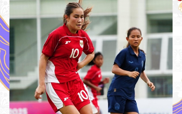 Campuchia gây sốc trước Indonesia tại AFF Cup