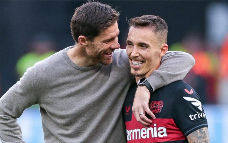 Barca chiêu mộ công thần của Alonso, giải quyết vị trí đau đầu nhất
