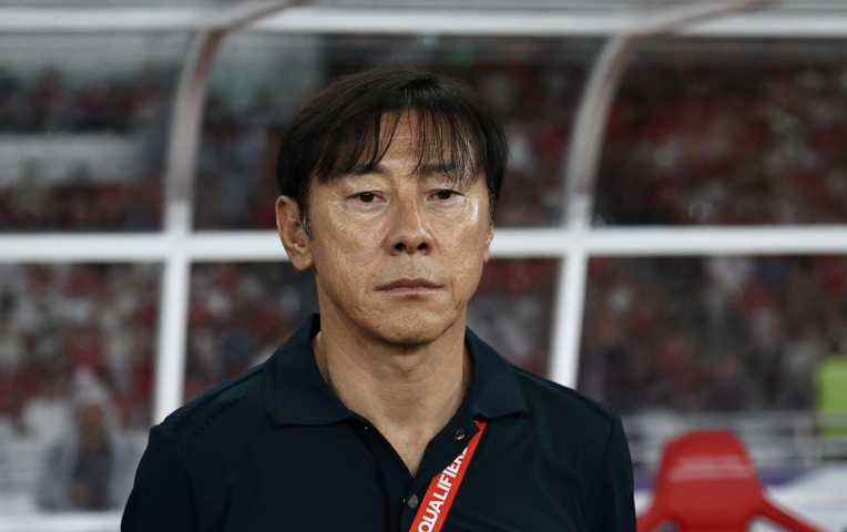 HLV Shin Tae Yong dẫn dắt ĐT Trung Quốc?