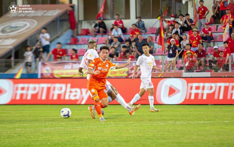 Lịch thi đấu vòng 26 V-League 2024/25: CAHN giành huy chương, ngã ngũ cuộc đua trụ hạng