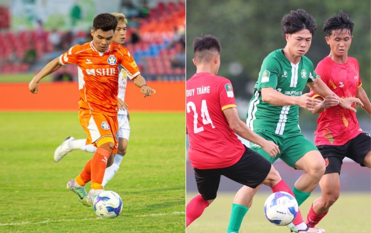 VPF từ chối đề nghị của Đà Nẵng, ra phán quyết cuối cho trận play-off