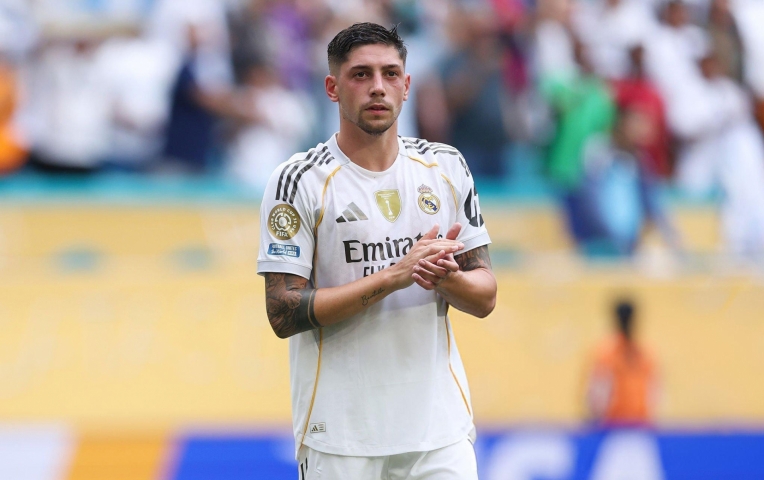 Đội trưởng Real tiết lộ chiến thuật của Alonso trong trận thắng Juventus