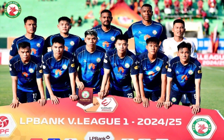 'PSG Việt Nam' một thời ra phán quyết về việc dừng hoạt động