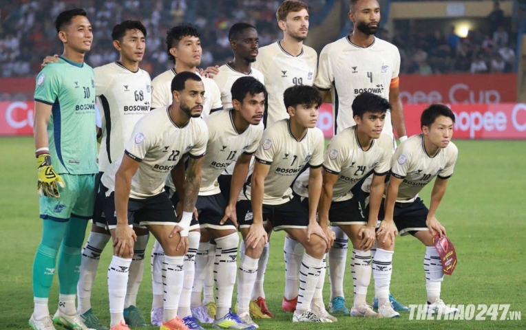Indonesia bất ngờ bỏ giải Đông Nam Á vào phút chót?