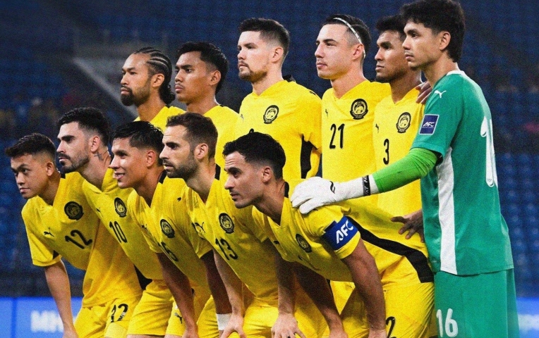 Malaysia bất ngờ bỏ giải, mất cơ hội gặp đội đá World Cup