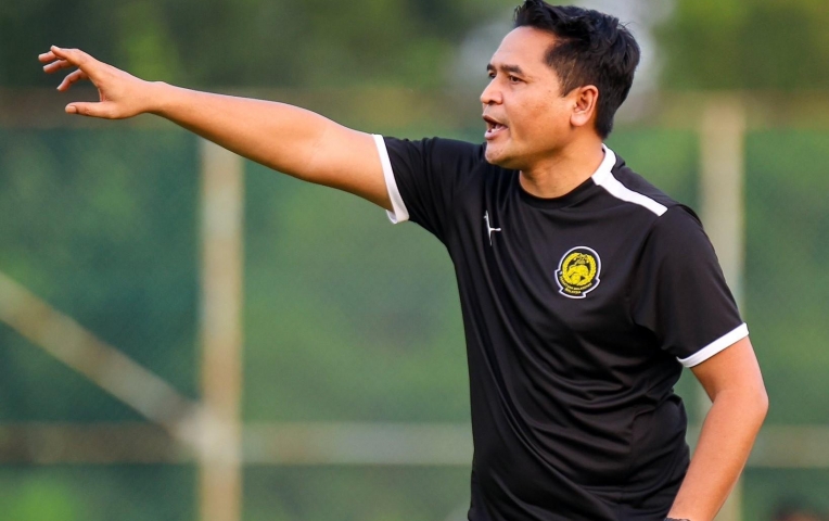 HLV U23 Malaysia thừa nhận sự thật đắng lòng về trình độ của đội