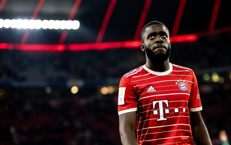 Real Madrid chốt chiêu mộ trung vệ hay bậc nhất nước Đức