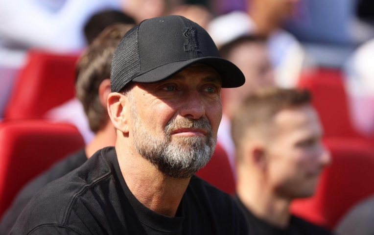 Jurgen Klopp chính thức lên tiếng về việc dẫn dắt CLB Serie A