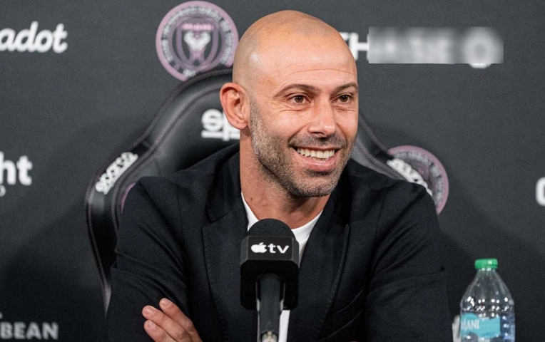 HLV Inter Miami đặc biệt khen ngợi 1 cầu thủ Real Madrid