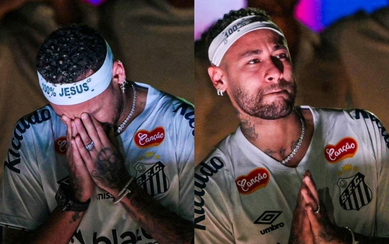 Số phận của Neymar được Santos chốt trong 'một nốt nhạc'