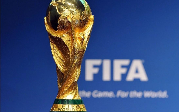 Danh sách đội dự VCK World Cup 2026: Thêm 3 đội châu Á