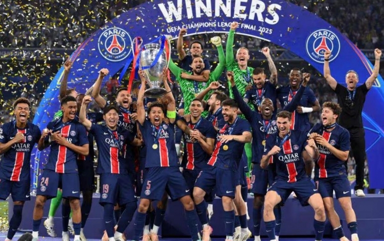 MU muốn chiêu mộ nhà vô địch Champions League