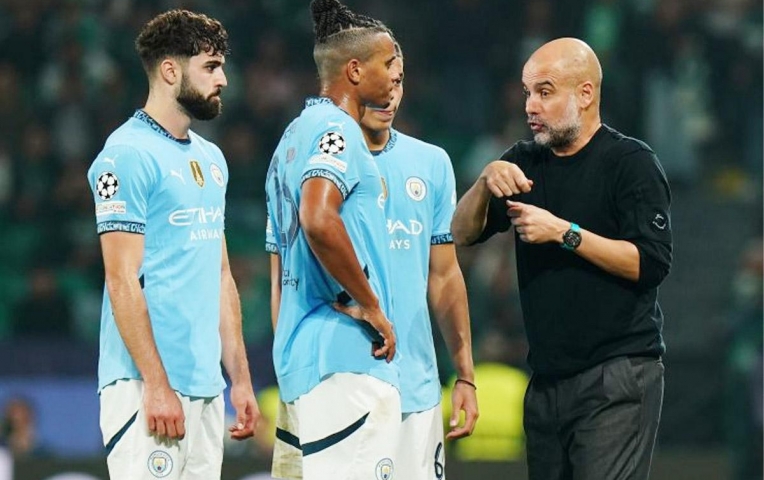 Pep Guardiola đưa ra lời cảnh báo tại Club World Cup