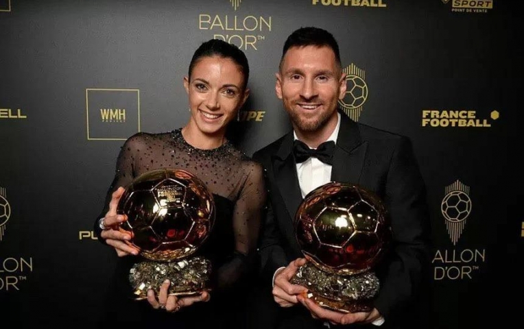 Đương kim QBV: 'Không có Barca, xem Club World Cup làm gì?'