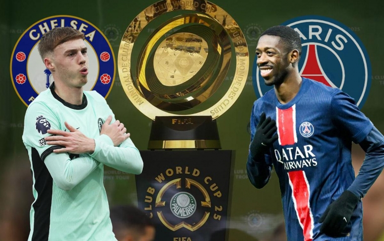 Lịch sử đối đầu Chelsea vs PSG: Duyên nợ khó quên