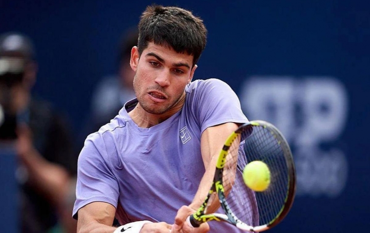 Alcaraz nhận lời khuyên để tiến xa tại US Open