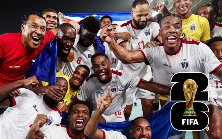 Quốc gia hơn 500 nghìn dân sắp có vé dự World Cup 2026
