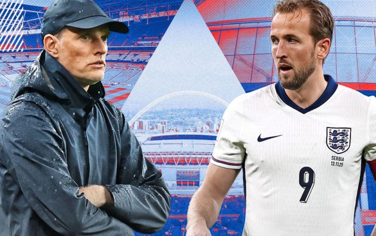 Kane đề xuất sổ tay bí kíp giúp ĐT Anh chinh phục World Cup