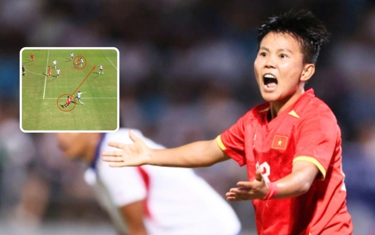 CĐV thế giới phản ứng sau khi Việt Nam bị tước bàn thắng