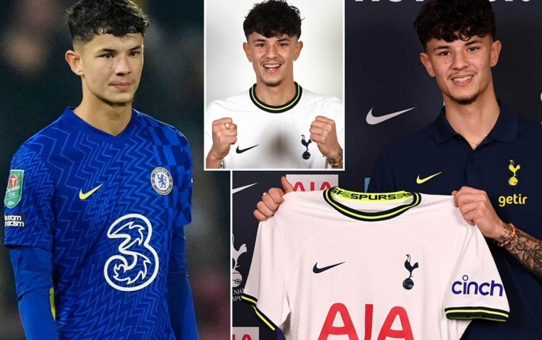 Cựu sao Chelsea chọn đá cho Thái Lan thay vì tuyển Anh