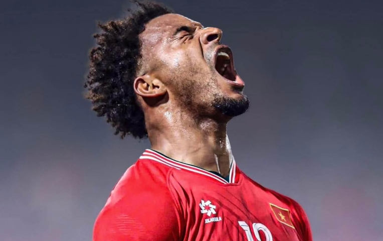 Xuân Son lỡ hẹn với vinh dự chưa từng có ở ĐT Việt Nam