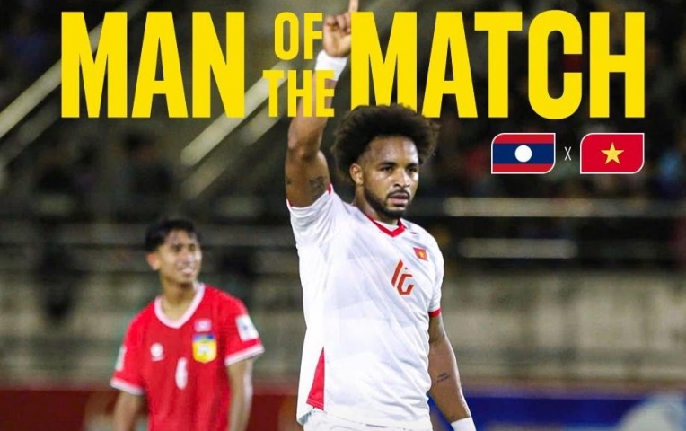 Siêu máy tính chấm điểm ĐT Việt Nam: Xuân Son không cao nhất