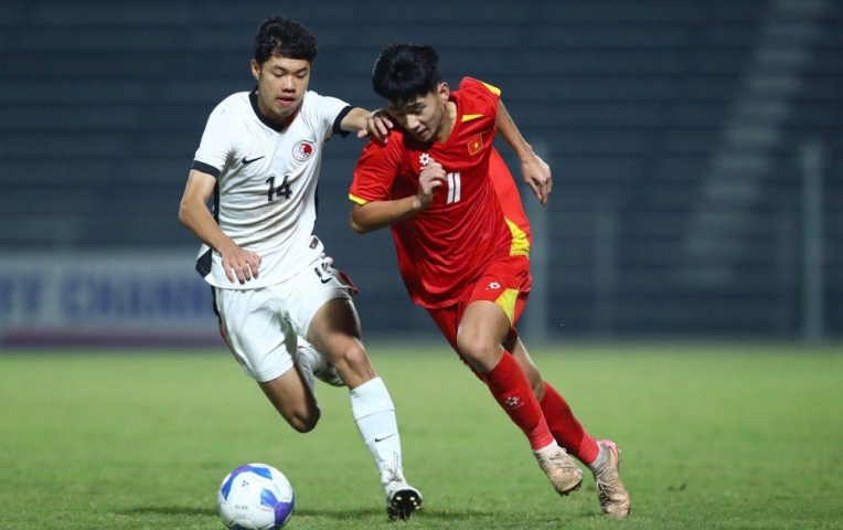 AFC thốt lên 1 điều về cuộc chiến giữa Việt Nam vs Malaysia