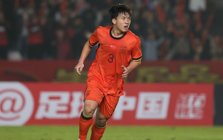 Thắng 38-0, Trung Quốc vẫn có nguy cơ không dự VCK châu Á