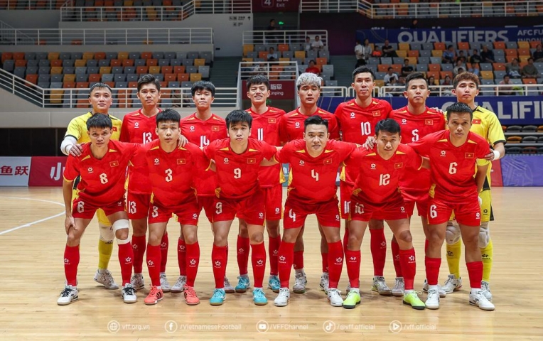 Việt Nam khiến cả thế giới chú ý khi lọt top 20 BXH FIFA