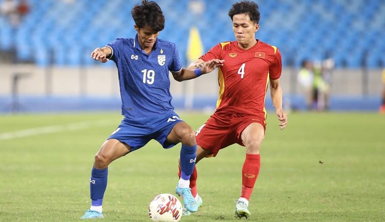 Sắp có đại chiến Việt Nam vs Thái Lan ở bán kết Đông Nam Á