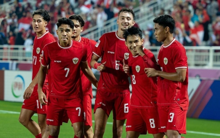 Bảng A U23 Đông Nam Á 2025: Indonesia đại chiến Malaysia