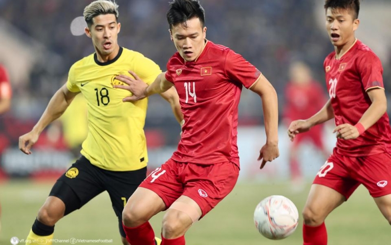 NHM nguy cơ cao không được xem trận Việt Nam vs Malaysia